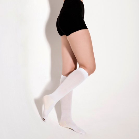 VARIFORM Classic Line antiembolinės kojinės (iki kelių)