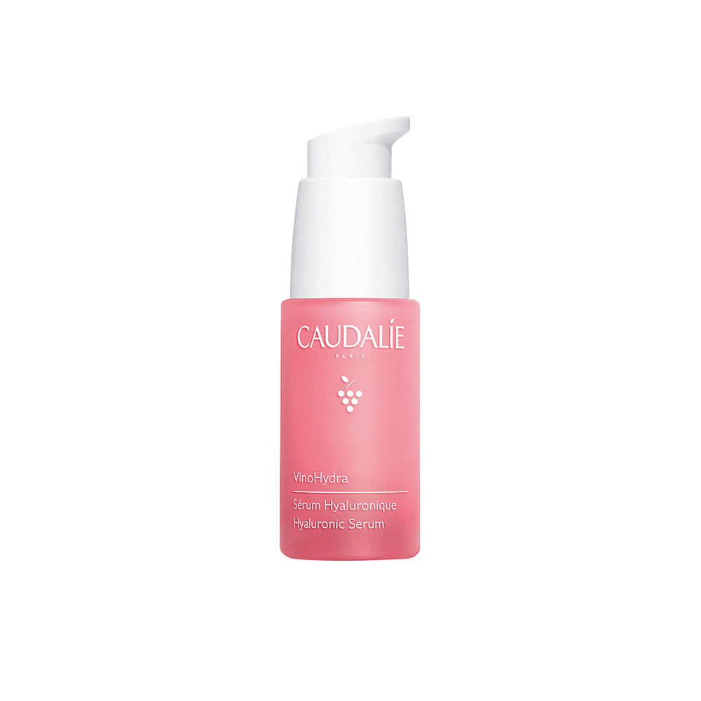 CAUDALIE veido serumas su hialuronu VINOHYDRA HYALURONIC SERUM, 30 ml