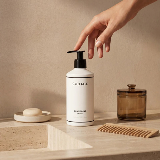 CODAGE plaukų kondicionierius CONDITIONER, 300 ml