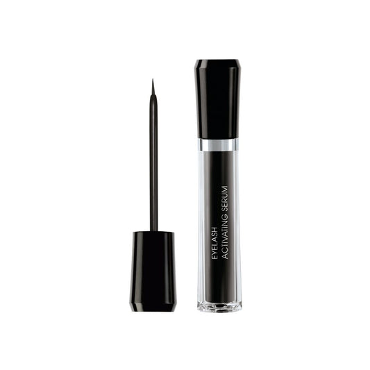 M2 BEAUTÉ blakstienų serumas EYELASH ACTIVATING SERUM, 4 ml