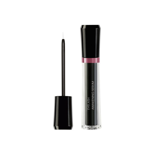M2 BEAUTÉ blakstienų serumas EYELASH AWAKENING SERUM, 4 ml