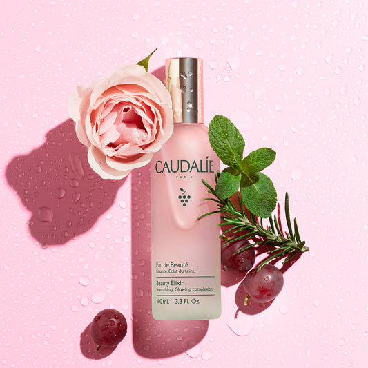 CAUDALIE veido dulksna BEAUTY ELIXIR, 100 ml