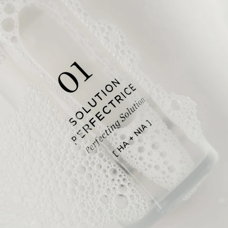 CODAGE paruošiamoji veido priemonė sausai odai PERFECTING SOLUTION N°01, 150 ml