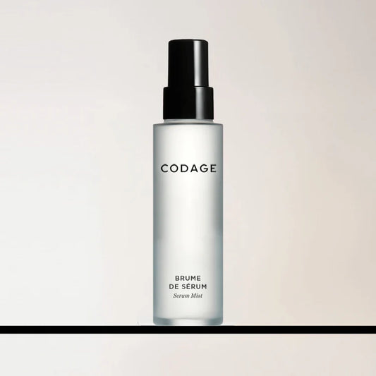 CODAGE veido dulksna SERUM MIST, 100 ml