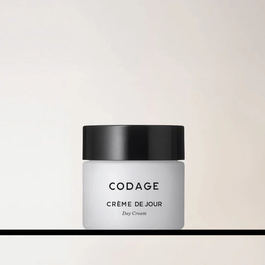 CODAGE veido kremas visiems odos tipams DAY CREAM, 50ml