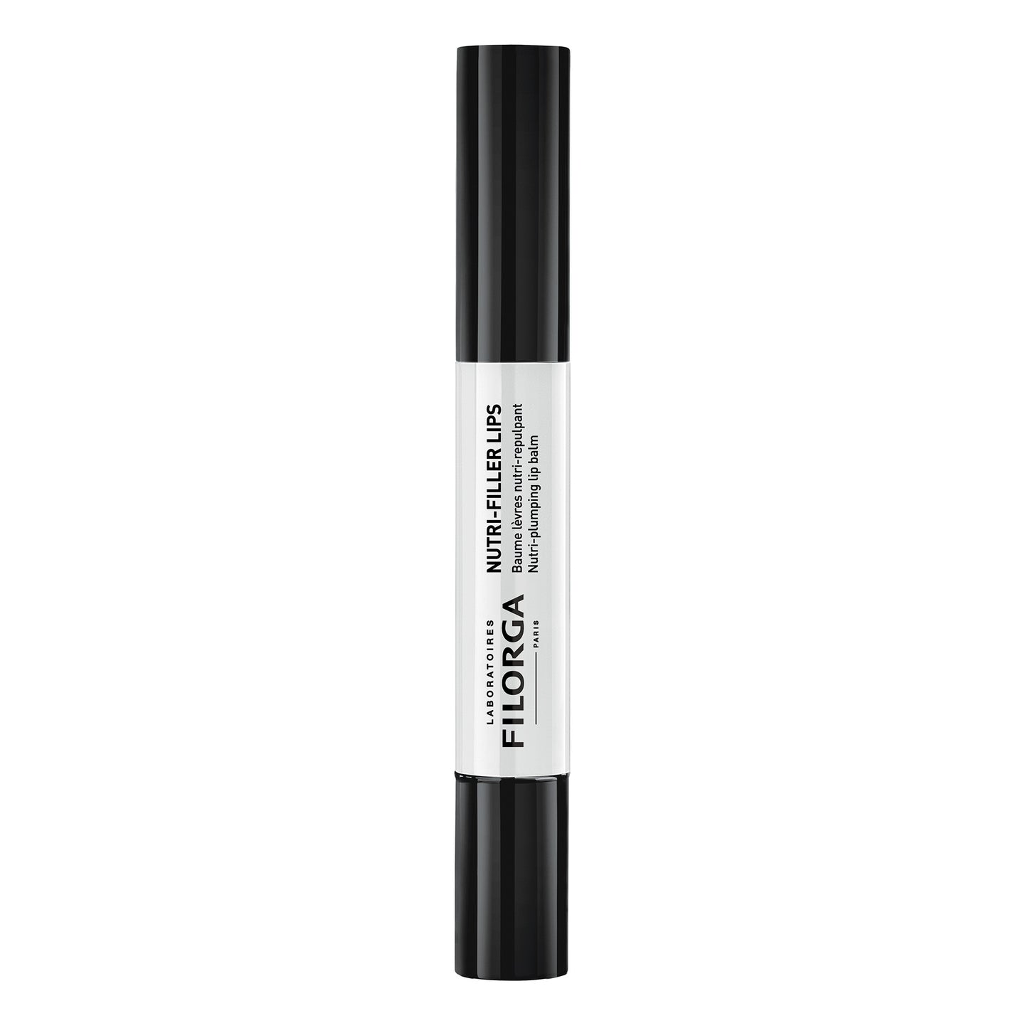 FILORGA lūpų balzamas su putlinančiu efektu NUTRI-FILLER LIPS, 4 ml