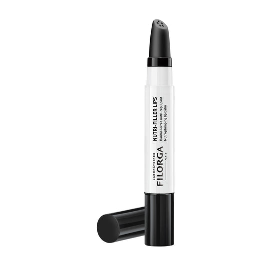 FILORGA lūpų balzamas su putlinančiu efektu NUTRI-FILLER LIPS, 4 ml