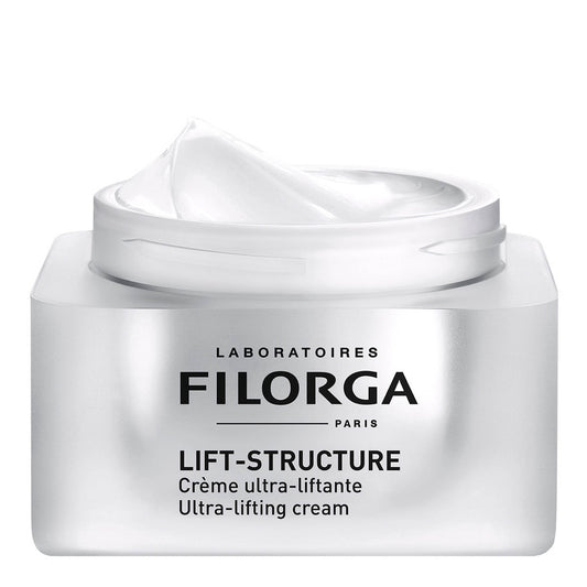 FILORGA dieninis veido kremas stangrumo stokojančiai odai LIFT-STRUCTURE, 50 ml