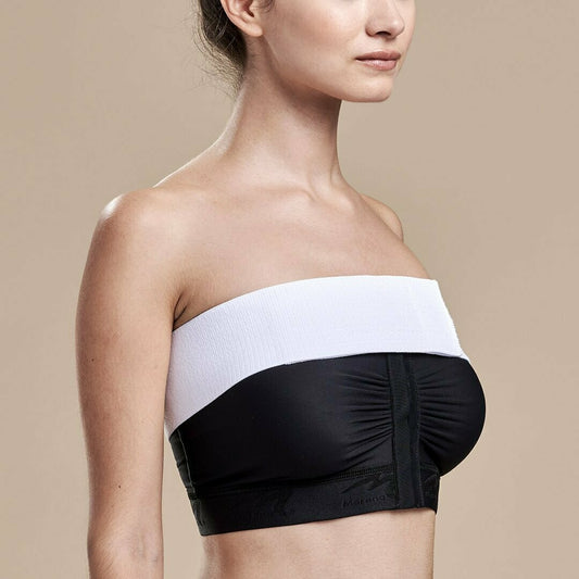 MARENA RECOVERY ISB2 krūtų implantus stabilizuojanti juosta