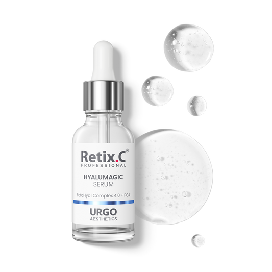 RETIX.C veido serumas HYALUMAGIC SERUM, 30 ml