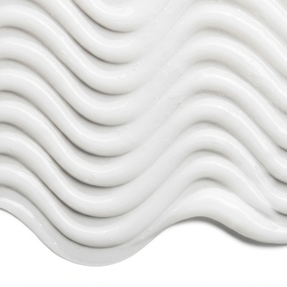 DECLÉOR kasdienės priežiūros fluidas riebiai-mišriai odai WHITE CLAY DAILY CARE ROSEMARY OFFICINALIS, 50 ml 