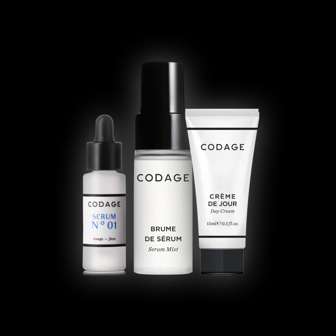BLACK FRIDAY | Dovana perkant CODAGE nuo 50 Eur