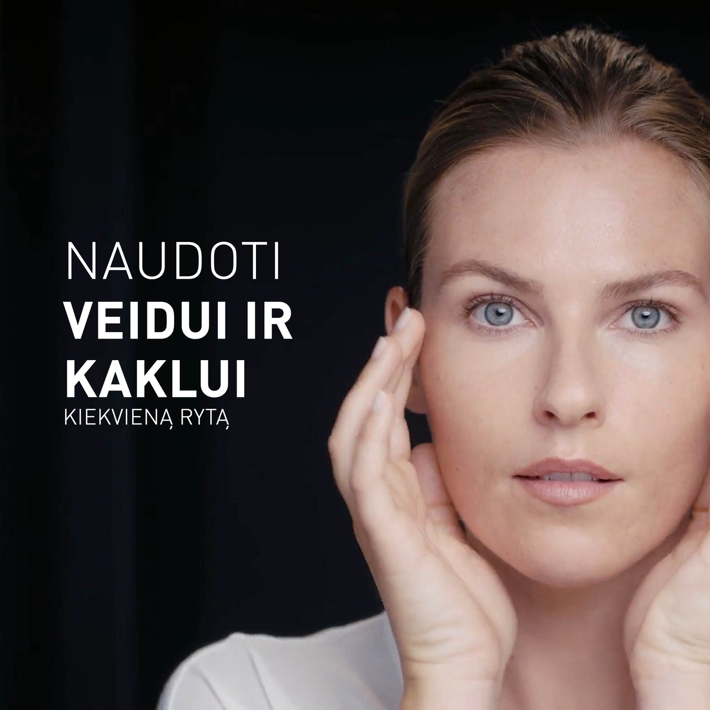 FILORGA dieninis veido kremas stangrumo stokojančiai odai LIFT-STRUCTURE, 50 ml