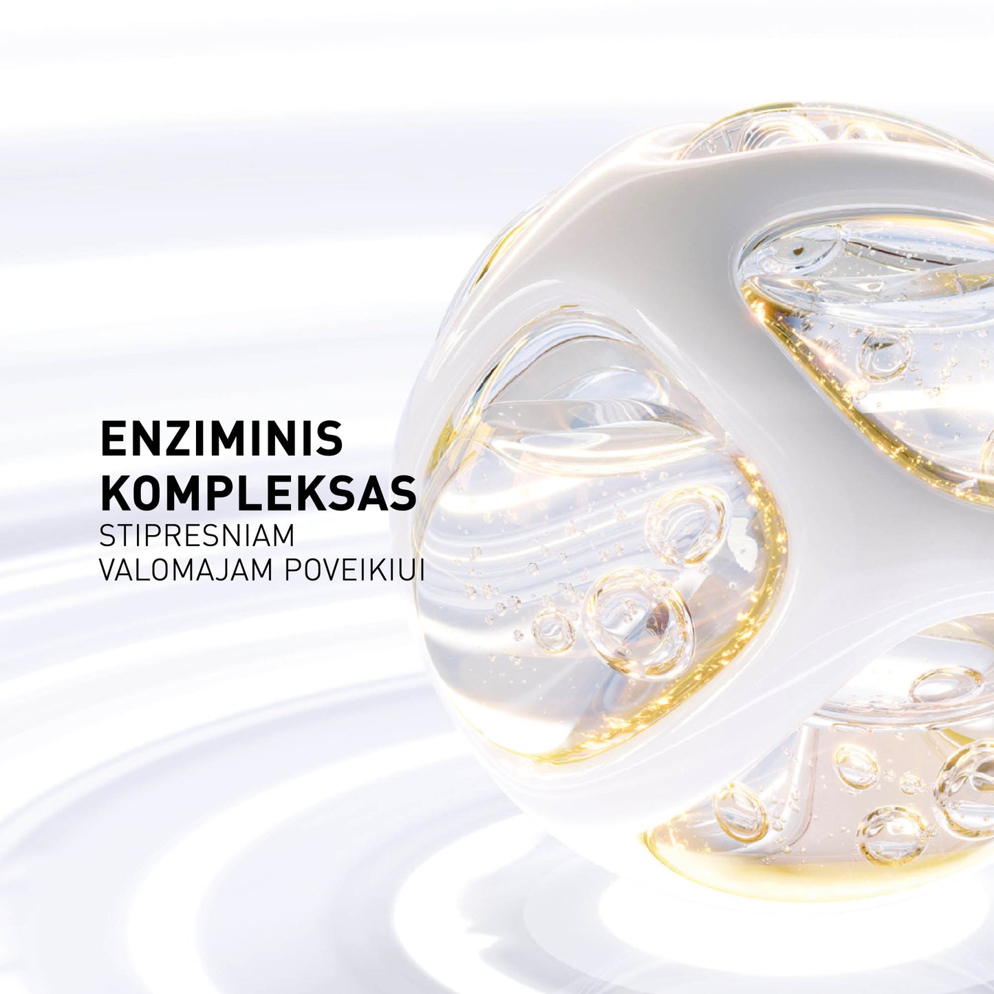 FILORGA veido putos visų tipų odai SKIN-PREP ENZYMATIC CLEANSING FOAM, 150 ml