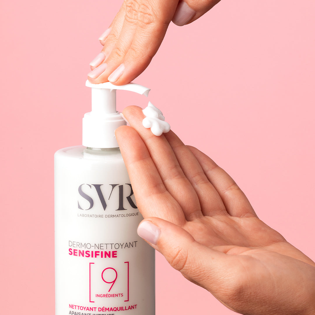 SVR SENSIFINE