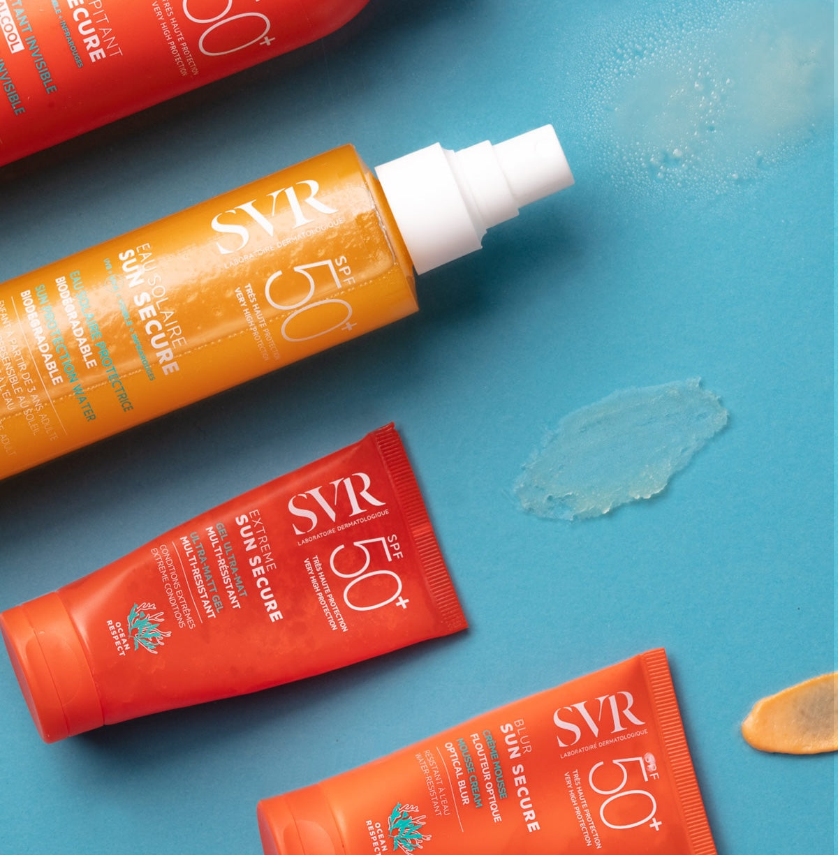 SVR SUN SECURE