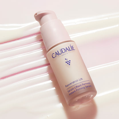 CAUDALIE veido serumas suglebusiai odai RESVERATROL-LIFT INSTANT FIRMING SERUM, 30 ml