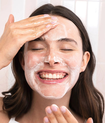 LA ROSÉE veido prausiklis probleminei odai ANTI-BLEMISH CLEANSING GEL REFILL, 400 ml