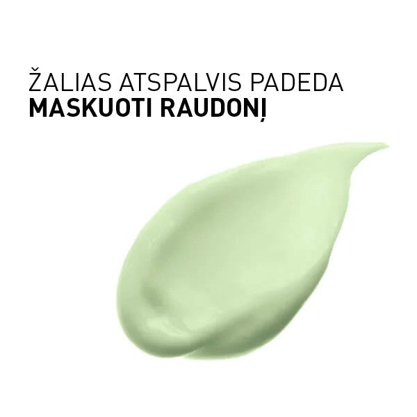 FILORGA veido kremas nuo saulės po procedūrų DAILY REPAIR MINERAL UV 50