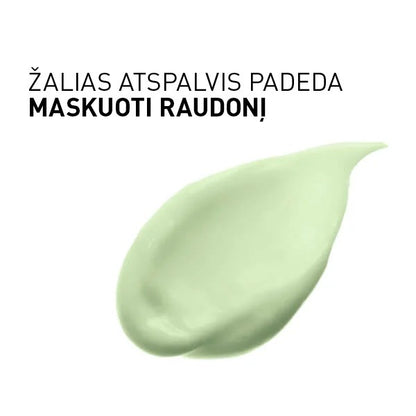 FILORGA veido kremas nuo saulės po procedūrų DAILY REPAIR MINERAL UV 50
