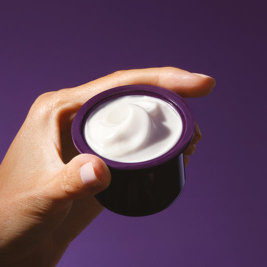 CAUDALIE veido kremas brandžiai, pigmentuotai odai PREMIER-CRU THE CREAM, 50 ml – papildymas