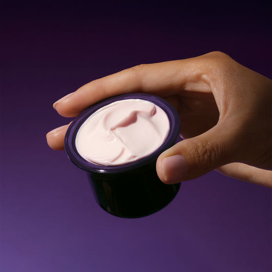 CAUDALIE veido kremas brandžiai, itin sausai odai PREMIER-CRU THE RICH CREAM, 50 ml – papildymas