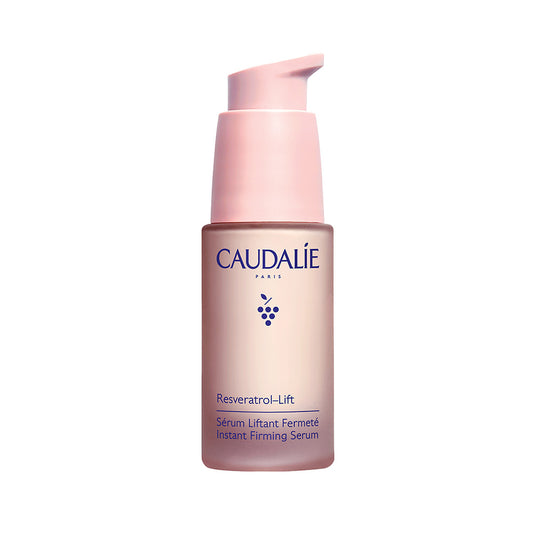 CAUDALIE veido serumas suglebusiai odai RESVERATROL-LIFT INSTANT FIRMING SERUM, 30 ml