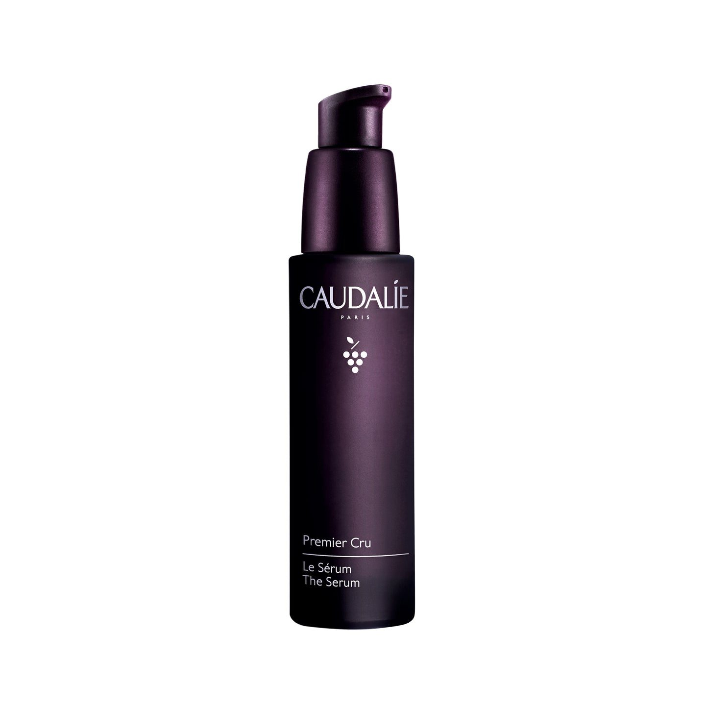 CAUDALIE veido serumas brandžiai, pigmentuotai odai PREMIER-CRU THE SERUM, 30 ml