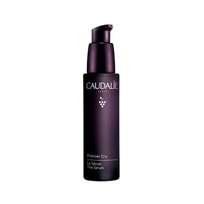 CAUDALIE veido serumas brandžiai, pigmentuotai odai PREMIER-CRU THE SERUM, 30 ml