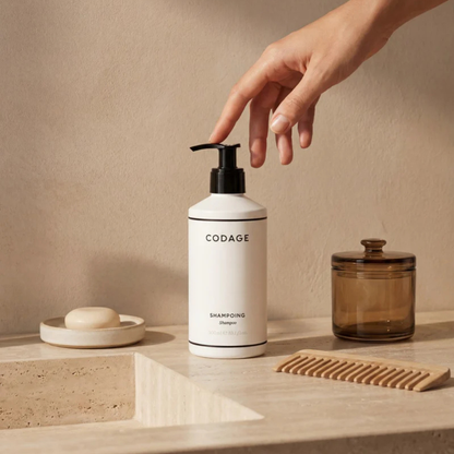 CODAGE plaukų kondicionierius CONDITIONER, 300 ml