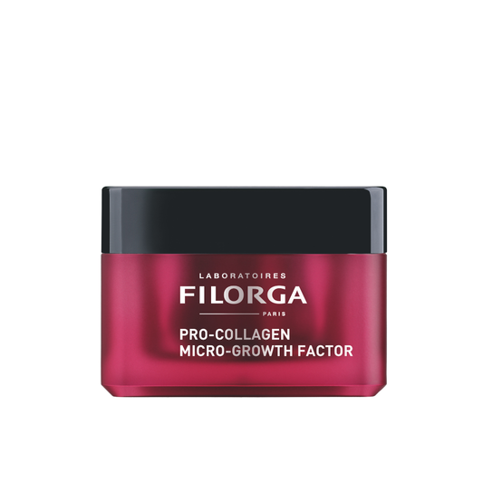 FILORGA veido kremas stangrumą praradusiai odai PRO-COLLAGEN MICRO-GROWTH FACTOR, 50 ml