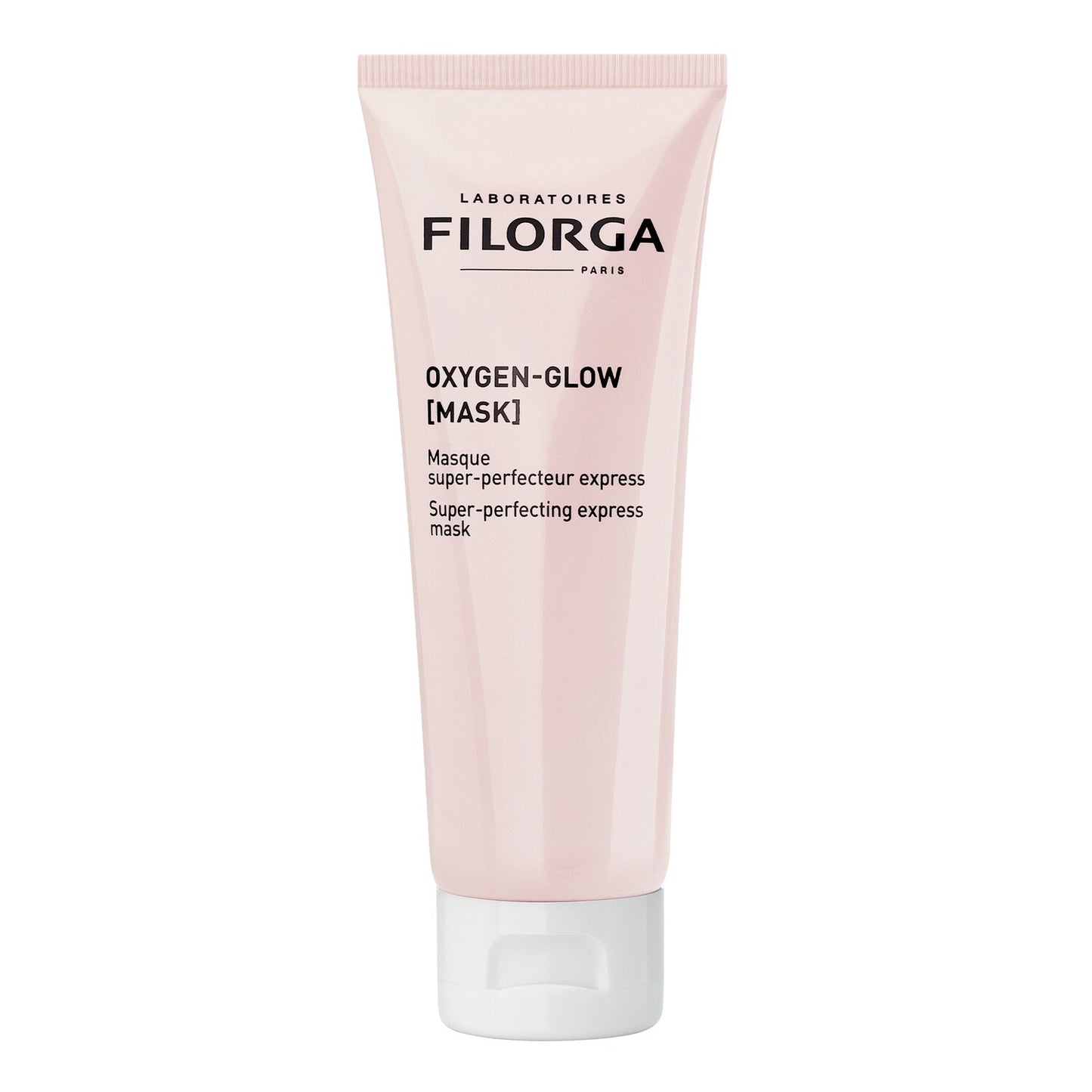 FILORGA OXYGEN-GLOW [MASK] deguonimi prisotinanti, skaistinamoji kreminė veido kaukė, 75 ml