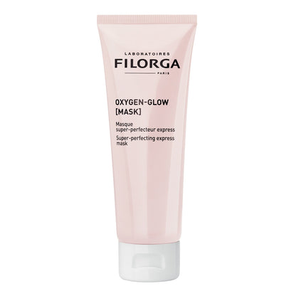 FILORGA OXYGEN-GLOW [MASK] deguonimi prisotinanti, skaistinamoji kreminė veido kaukė, 75 ml