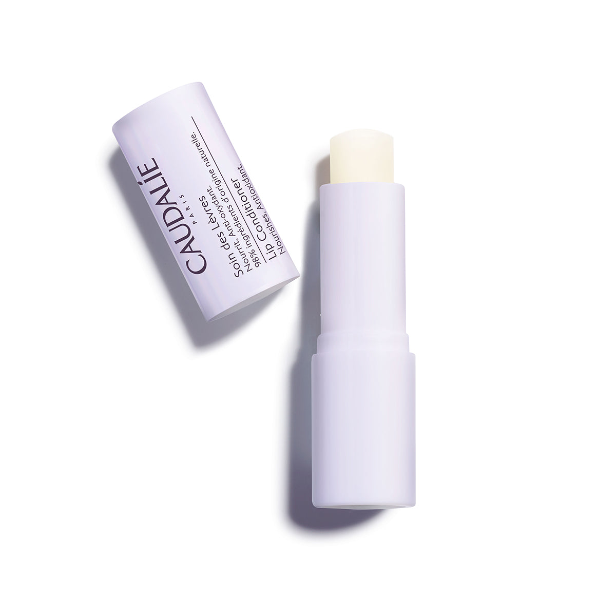 CAUDALIE lūpų balzamas VINOTHERAPIST LIP CONDITIONER, 4,5 g