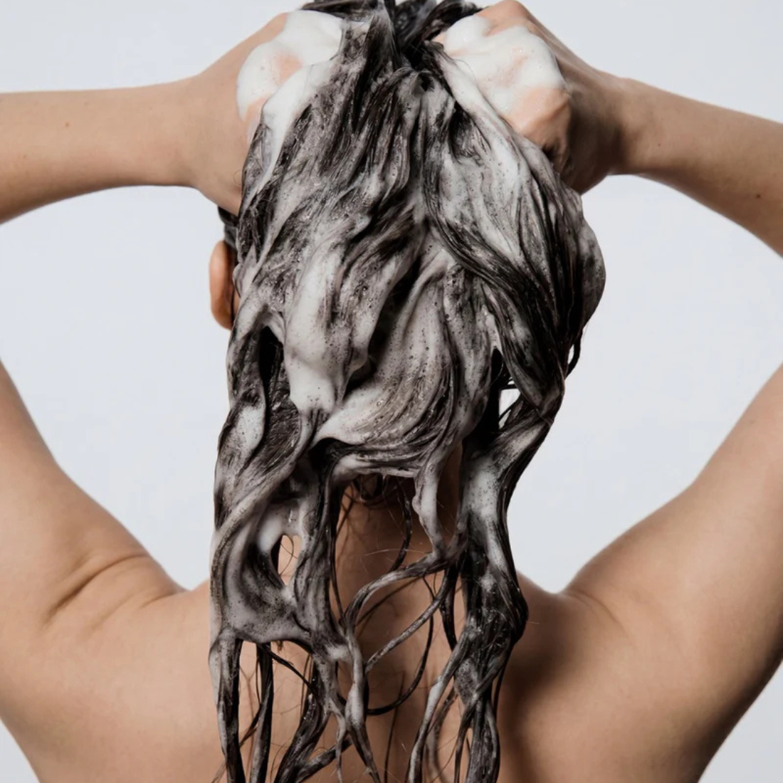 CODAGE šampūnas visų tipų plaukams SHAMPOO, 300 ml