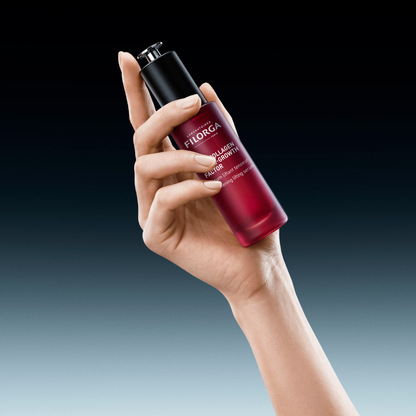 FILORGA veido serumas stangrumą praradusiai odai PRO-COLLAGEN MICRO-GROWTH FACTOR, 30 ml