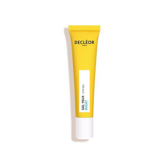 DECLÉOR drėkinamasis paakių gelis EYE GEL CORNFLOWER, 15 ml