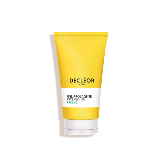 DECLÉOR gelis stangrumo stokojančiai odai PROLAGEN GEL – FACE, 50 ml