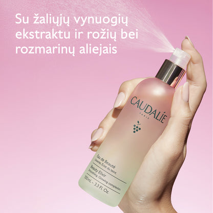 CAUDALIE veido dulksna BEAUTY ELIXIR, 100 ml
