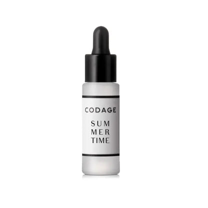 CODAGE Paris veido serumas SUMMER TIME, 10 ml