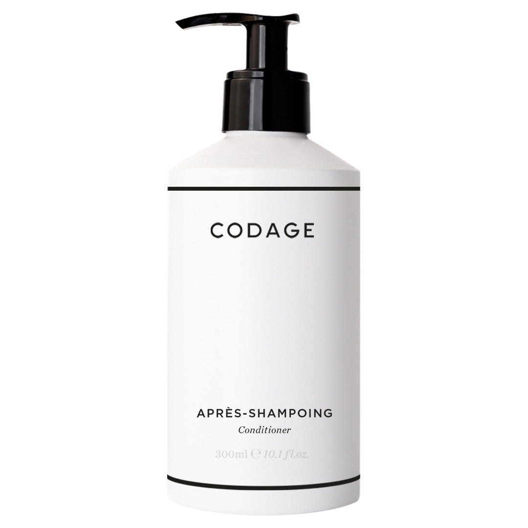 CODAGE plaukų kondicionierius CONDITIONER, 300 ml