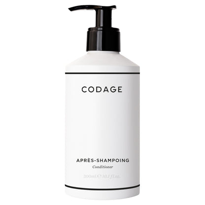 CODAGE plaukų kondicionierius CONDITIONER, 300 ml
