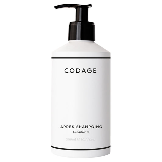 CODAGE plaukų kondicionierius CONDITIONER, 300 ml