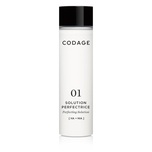 CODAGE paruošiamoji veido priemonė sausai odai PERFECTING SOLUTION N°01, 150 ml
