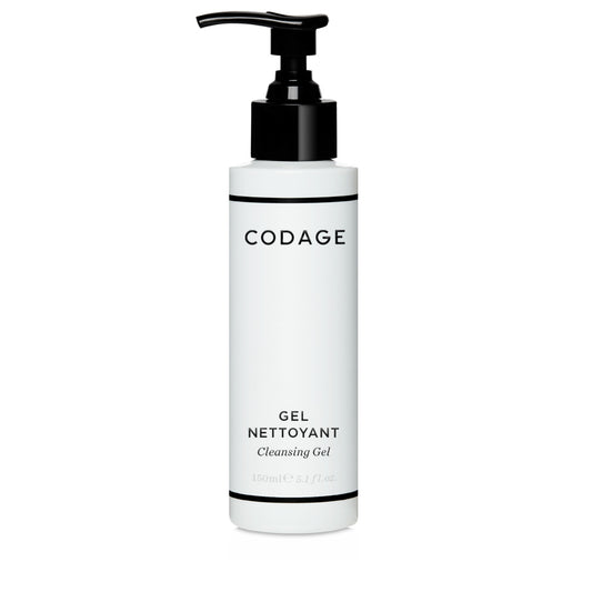 CODAGE veido prausiklis probleminei odai CLEANSING GEL, 150ml