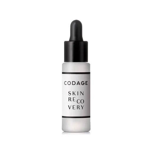 CODAGE veido serumas sudirgusiai odai SKIN RECOVERY, 10 ml