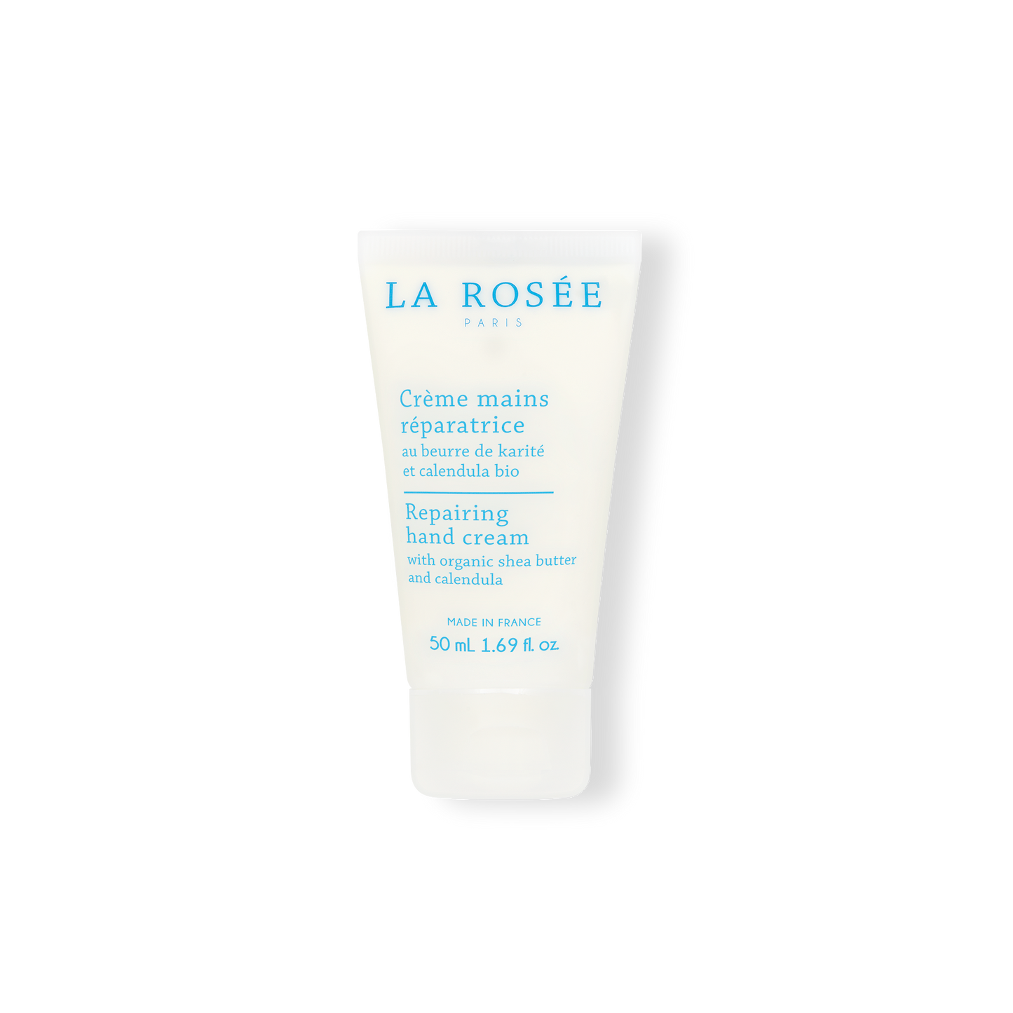 LA ROSÉE rankų kremas pažeistai odai ULTRA-REPAIR HAND CREAM, 50 ml