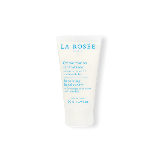 LA ROSÉE rankų kremas pažeistai odai ULTRA-REPAIR HAND CREAM, 50 ml