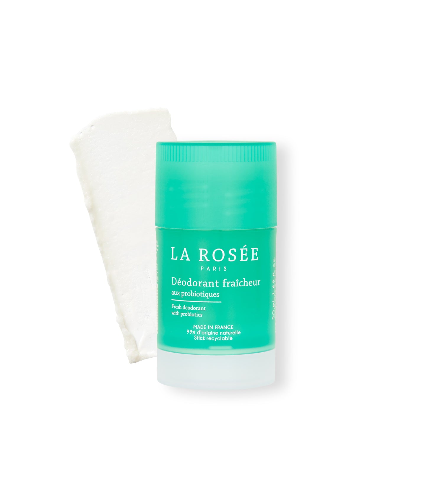 LA ROSÉE dezodorantas FRESH DEODORANT, 50 ml