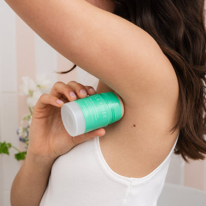 LA ROSÉE dezodorantas FRESH DEODORANT REFILL, 50 ml - papildymas